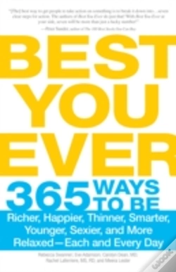 Capa do artigo Best You Ever