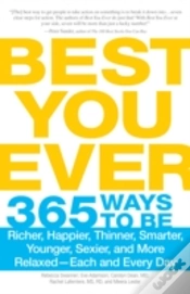 Capa do artigo Best You Ever