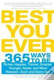 Capa do artigo Best You Ever