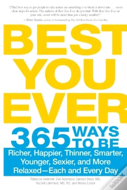 Capa do artigo Best You Ever