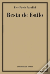 Capa do artigo Besta de Estilo