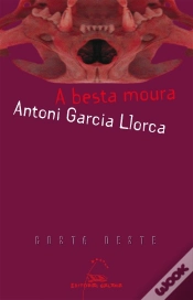 Capa do artigo Besta Moura, A