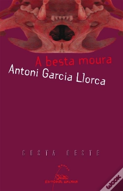 Capa do artigo Besta Moura, A