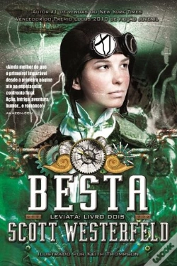 Capa do artigo Besta