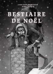 Capa do artigo Bestaire De Noël