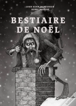 Capa do artigo Bestaire De Noël