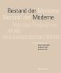 Bestand Der Moderne - Preview