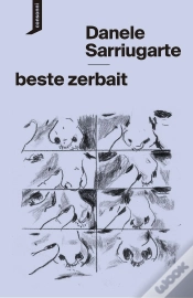 Capa do artigo Beste Zerbait