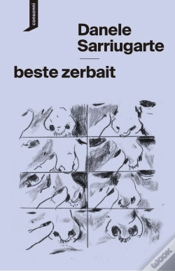 Capa do artigo Beste Zerbait