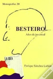 Capa do artigo Besteiro Años De Juventud