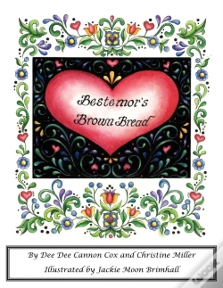 Capa do artigo Bestemor'S Brown Bread