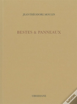 Capa do artigo Bestes Et Panneaux