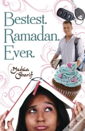 Capa do artigo Bestest. Ramadan. Ever.