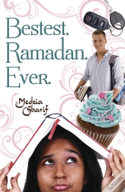 Capa do artigo Bestest. Ramadan. Ever.