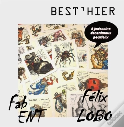 Capa do artigo Best'Hier : Bestioles Deconfites-Nees