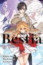 Bestia, Vol. 3 - Preview