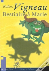 Bestiaire À Marie