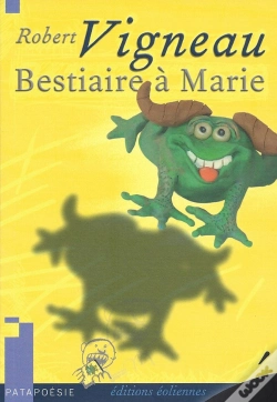 Capa do artigo Bestiaire À Marie