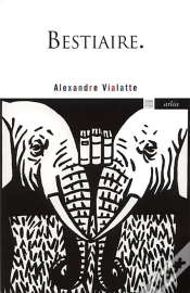Capa do artigo Bestiaire