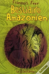 Bestiaire Amazonien