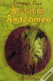 Capa do artigo Bestiaire Amazonien