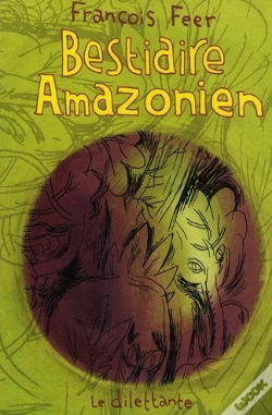 Capa do artigo Bestiaire Amazonien