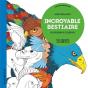 Bestiaire-Aux Sources Du Bien-Etre - Preview