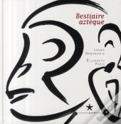 Bestiaire Aztèque