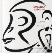 Capa do artigo Bestiaire Aztèque