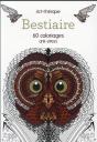 Bestiaire Bloc - Preview