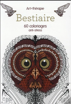 Capa do artigo Bestiaire Bloc