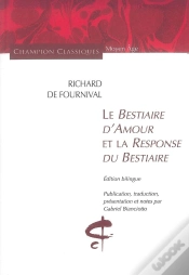 Capa do artigo Bestiaire D