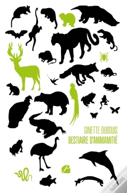 Capa do artigo Bestiaire « D'Animamitié »