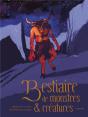 Bestiaire De Monstres Et Créatures - Preview