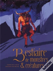 Capa do artigo Bestiaire De Monstres Et Créatures