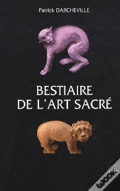 Capa do artigo Bestiaire Des Lieux Sacres