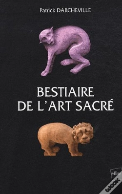 Capa do artigo Bestiaire Des Lieux Sacres