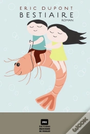 Capa do artigo Bestiaire