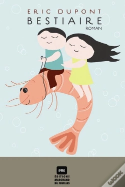 Capa do artigo Bestiaire