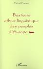 Bestiaire Ethno-Linguistique Des Peuples D'Europe - Preview