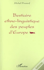 Capa do artigo Bestiaire Ethno-Linguistique Des Peuples D