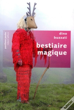 Capa do artigo Bestiaire Magique
