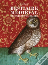 Bestiaire Médieval Des Animaux Familiers
