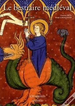 Capa do artigo Bestiaire Medieval Relie