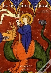 Bestiaire Medieval Relie