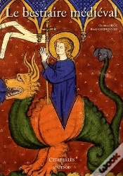 Capa do artigo Bestiaire Medieval Relie