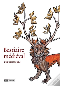 Capa do artigo Bestiaire Medieval 
