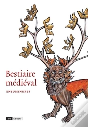 Capa do artigo Bestiaire Medieval 