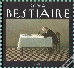 Capa do artigo Bestiaire