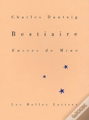 Capa do artigo Bestiaire